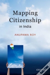 Mapping Citizenship In India