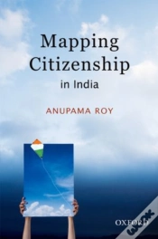 Capa do artigo Mapping Citizenship In India