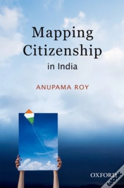 Capa do artigo Mapping Citizenship In India