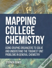 Mapping College Chemistry