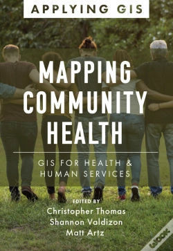 Capa do artigo Mapping Community Health