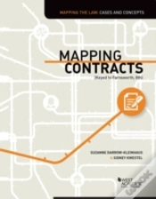 Capa do artigo Mapping Contracts