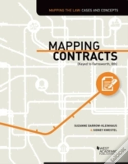 Capa do artigo Mapping Contracts