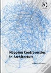 Capa do artigo Mapping Controversies In Architecture