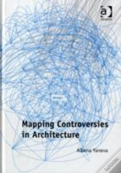 Capa do artigo Mapping Controversies In Architecture
