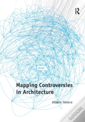 Capa do artigo Mapping Controversies In Architecture