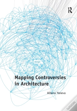 Capa do artigo Mapping Controversies In Architecture