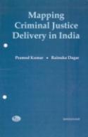 Mapping Criminal Justice Delivery In India