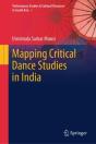 Mapping Critical Dance Studies In India - Preview