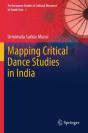 Mapping Critical Dance Studies In India - Preview