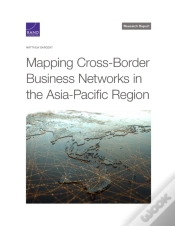 Capa do artigo Mapping Cross-Border Business Networks In The Asia-Pacific Region