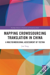 Mapping Crowdsourcing Translation In China