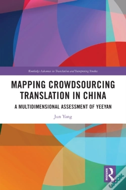 Capa do artigo Mapping Crowdsourcing Translation In China