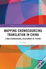 Capa do artigo Mapping Crowdsourcing Translation In China