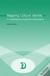 Capa do artigo Mapping Cultural Identity In Contemporary Australian Performance