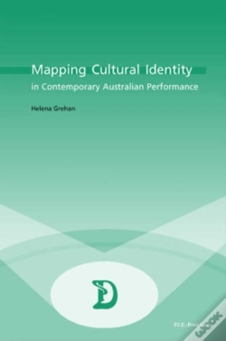 Capa do artigo Mapping Cultural Identity In Contemporary Australian Performance