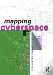 Capa do artigo Mapping Cyberspace