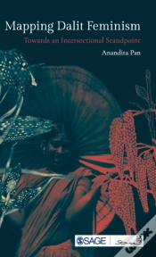 Capa do artigo Mapping Dalit Feminism