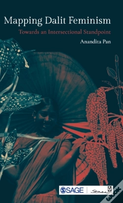 Capa do artigo Mapping Dalit Feminism