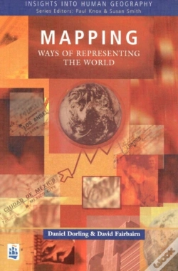 Capa do artigo Mapping