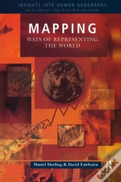 Capa do artigo Mapping