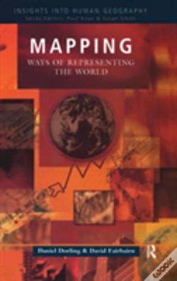 Capa do artigo Mapping