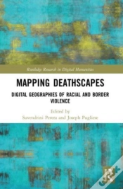 Capa do artigo Mapping Deathscapes