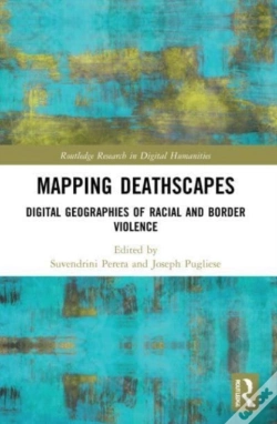 Capa do artigo Mapping Deathscapes