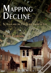 Capa do artigo Mapping Decline
