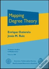 Mapping Degree Theory
