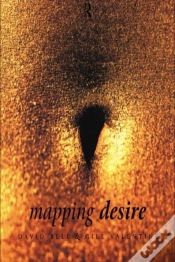 Capa do artigo Mapping Desire:Geog Sexuality