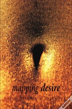 Capa do artigo Mapping Desire:Geog Sexuality