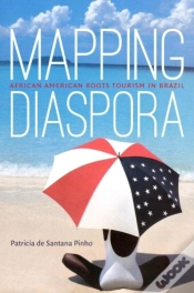 Capa do artigo Mapping Diaspora