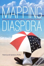 Capa do artigo Mapping Diaspora