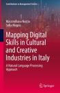 Mapping Digital Skills In Cultural And Creative Industries In Italy - Preview