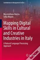 Mapping Digital Skills In Cultural And Creative Industries In Italy
