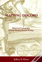Capa do artigo Mapping Discord
