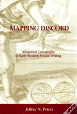 Capa do artigo Mapping Discord