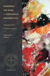 Capa do artigo Mapping Divine And Human Agency