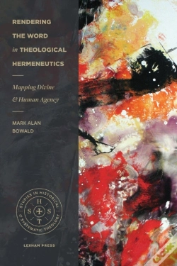Capa do artigo Mapping Divine And Human Agency