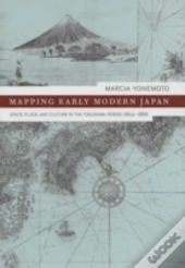 Mapping Early Modern Japan