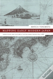 Mapping Early Modern Japan