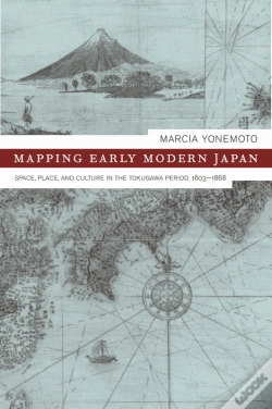 Capa do artigo Mapping Early Modern Japan