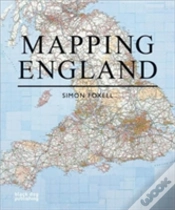 Capa do artigo Mapping England