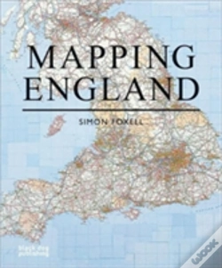 Capa do artigo Mapping England