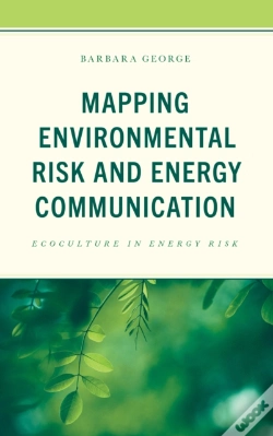 Capa do artigo Mapping Environmental Risk And Energy Communication