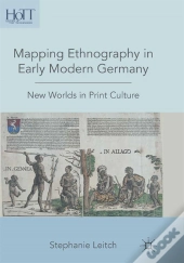 Mapping Ethnography In Early Modern Germany