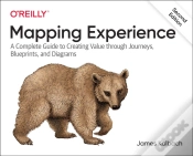 Capa do artigo Mapping Experiences