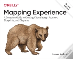 Capa do artigo Mapping Experiences