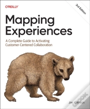 Capa do artigo Mapping Experiences